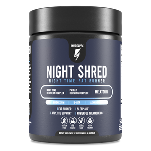 The Complete Inno Supps Stack