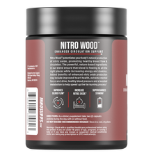 Cargar imagen en el visor de la galería, Nitro Wood