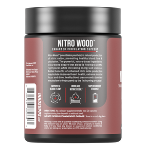 Nitro Wood