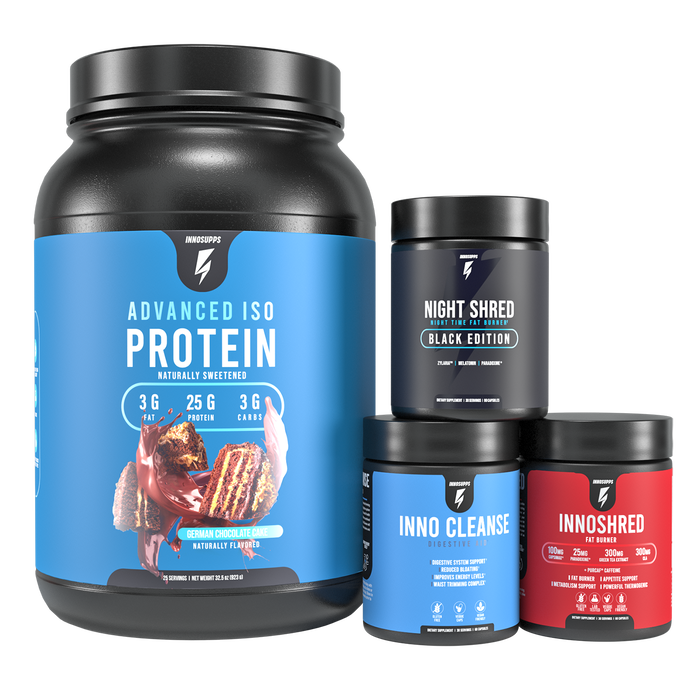 Inno Starter Stack