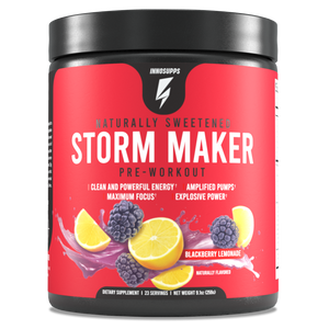 The Complete Inno Supps Stack
