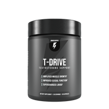 Cargar imagen en el visor de la galería, 3 Bottles of T-Drive + 1 FREE