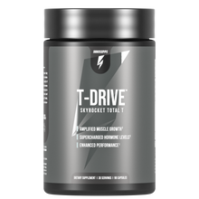 Cargar imagen en el visor de la galería, Supercharged Male Stack 3-Month Supply + 1 Stack Free