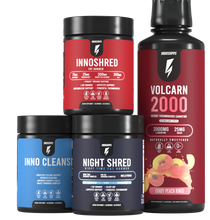 Cargar imagen en el visor de la galería, Thermo Shred Stack