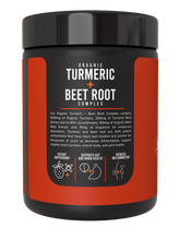Cargar imagen en el visor de la galería, 3 Bottles of Turmeric &amp; Beetroot
